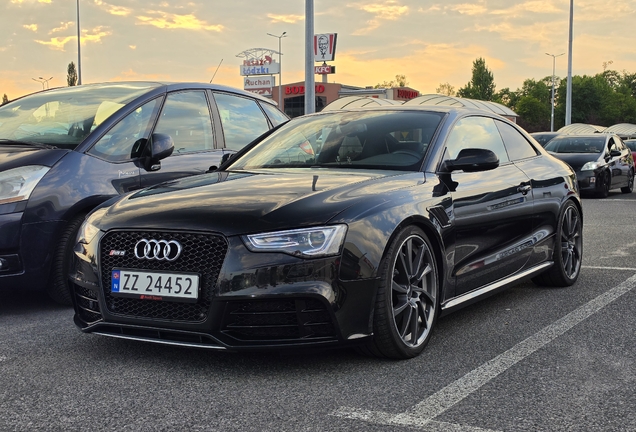 Audi ABT RS5 B8 2012