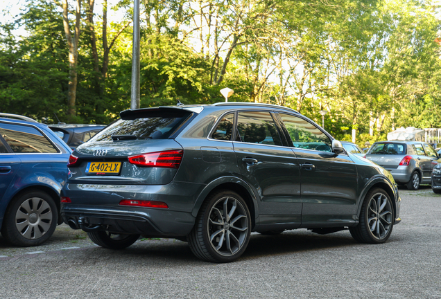Audi RS Q3