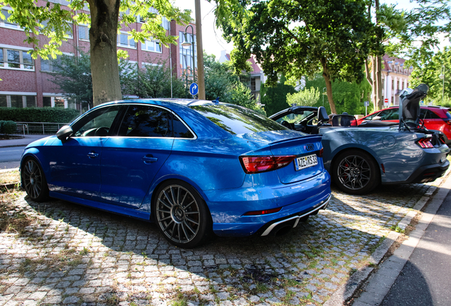 Audi RS3 Sedan 8V