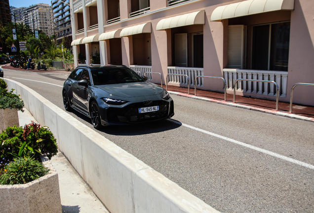 Audi RS5 Avant B10