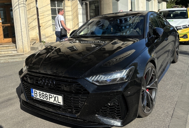 Audi RS7 Sportback C8