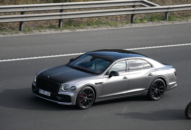 Bentley Flying Spur V8 S 2023