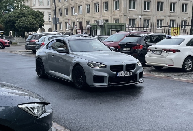 BMW M2 Coupé G87
