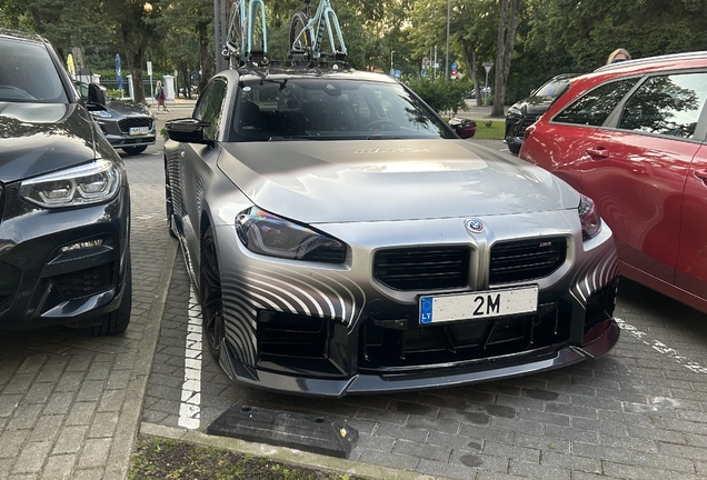 BMW M2 Coupé G87