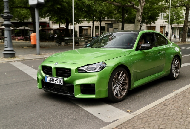 BMW M2 Coupé G87