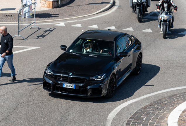 BMW M2 Coupé G87