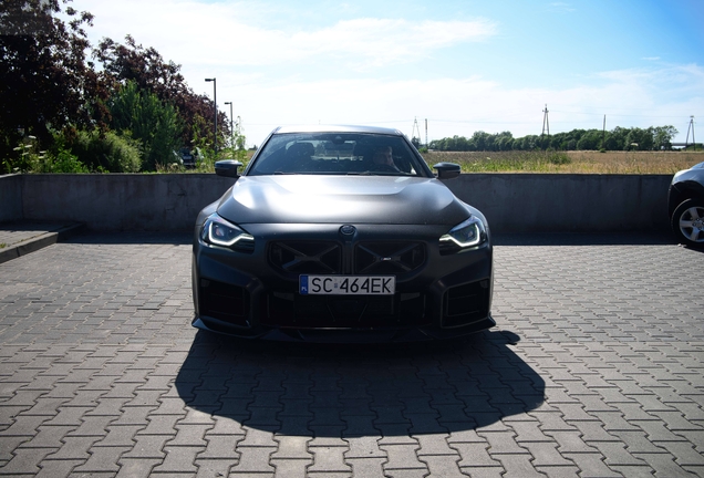 BMW M2 Coupé G87 SOOQOO
