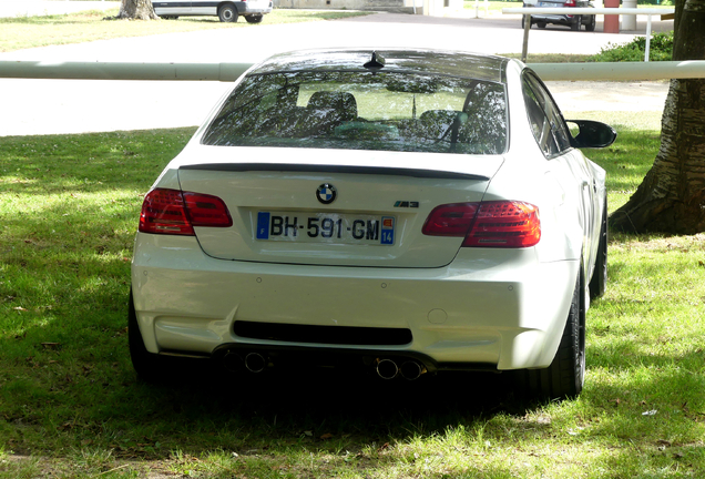BMW M3 E92 Coupé
