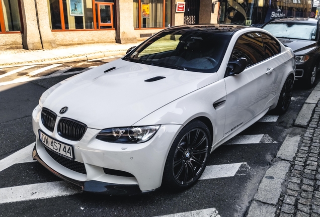 BMW M3 E92 Coupé