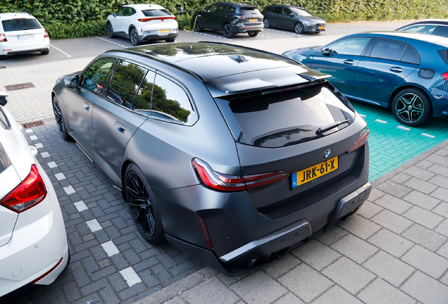 BMW M5 G99 Touring