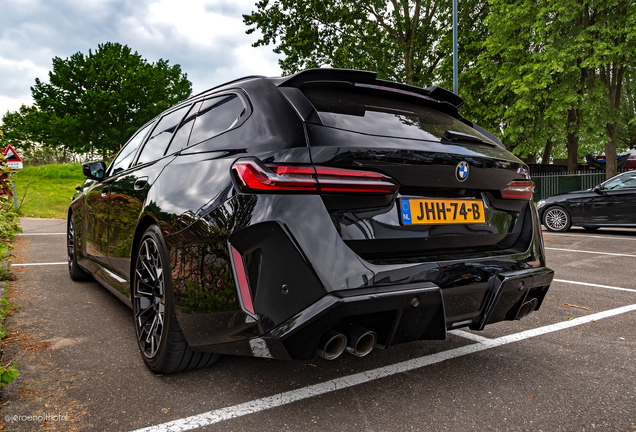 BMW M5 G99 Touring