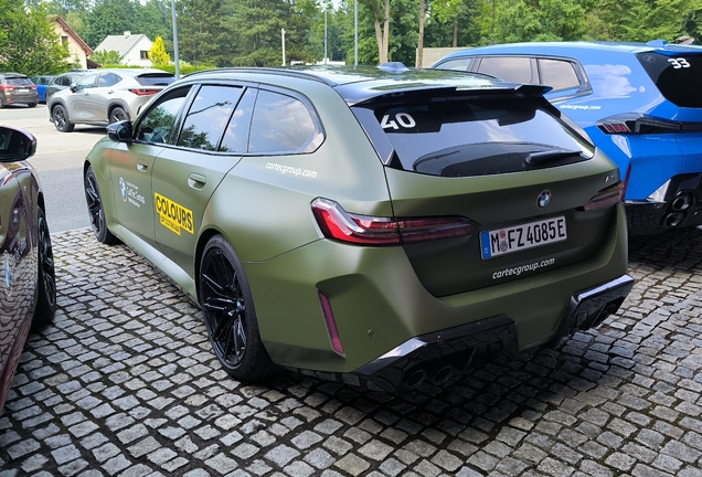 BMW M5 G99 Touring