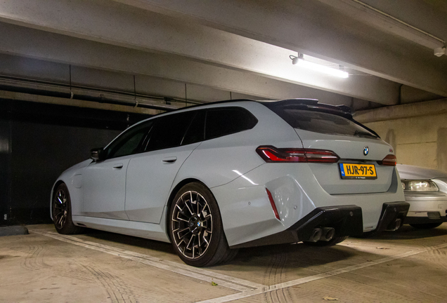 BMW M5 G99 Touring