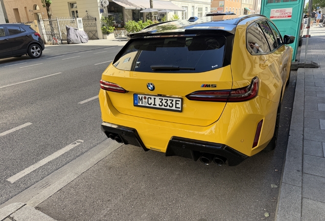 BMW M5 G99 Touring