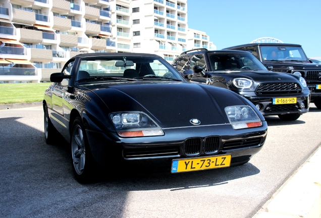 BMW Z1