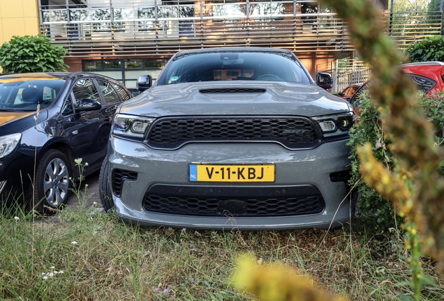 Dodge Durango SRT 2021