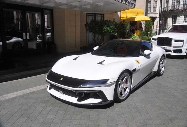 Ferrari 12Cilindri