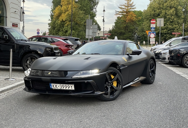 Ferrari 12Cilindri