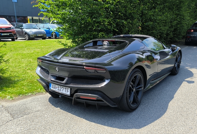 Ferrari 296 GTS