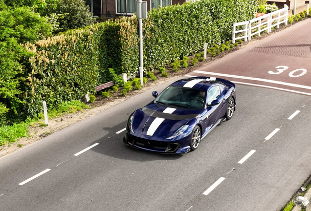 Ferrari 812 Competizione
