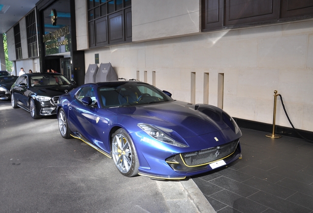 Ferrari 812 GTS