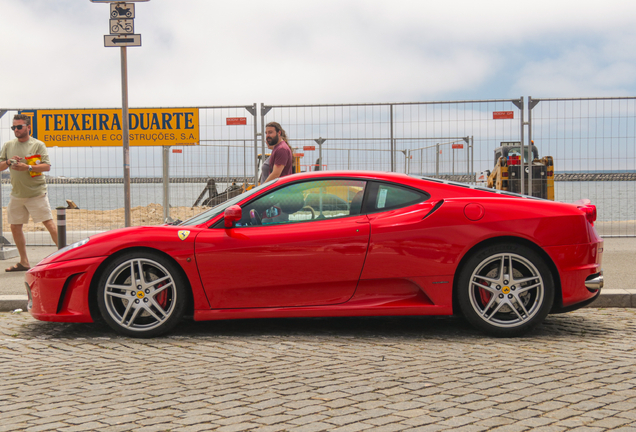 Ferrari F430