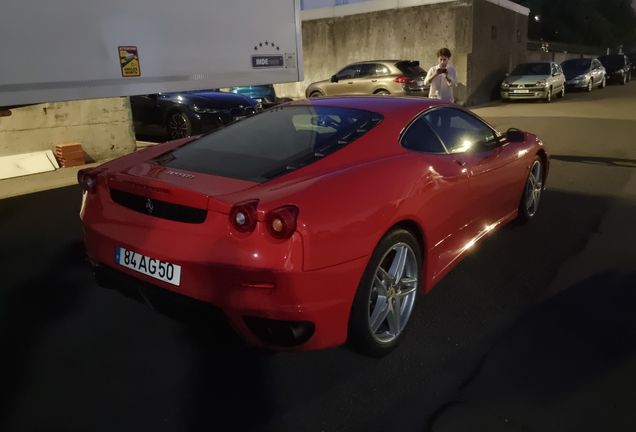 Ferrari F430