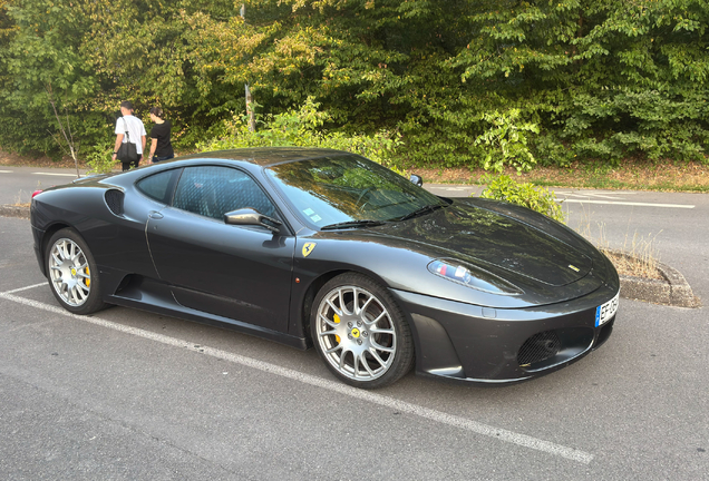 Ferrari F430
