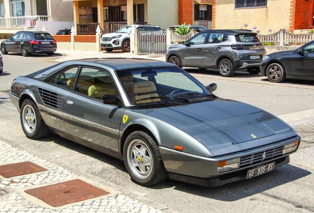Ferrari Mondial 3.2