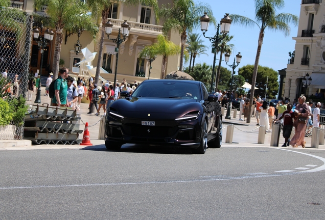 Ferrari Purosangue