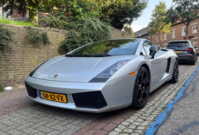 Lamborghini Gallardo