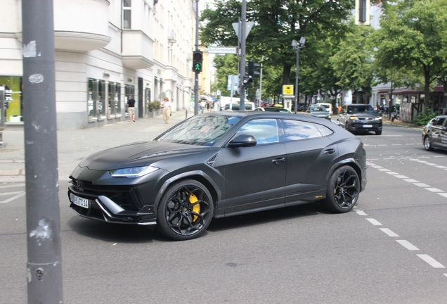 Lamborghini Urus Performante
