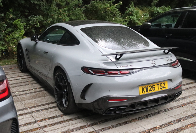 Mercedes-AMG GT 63 C192