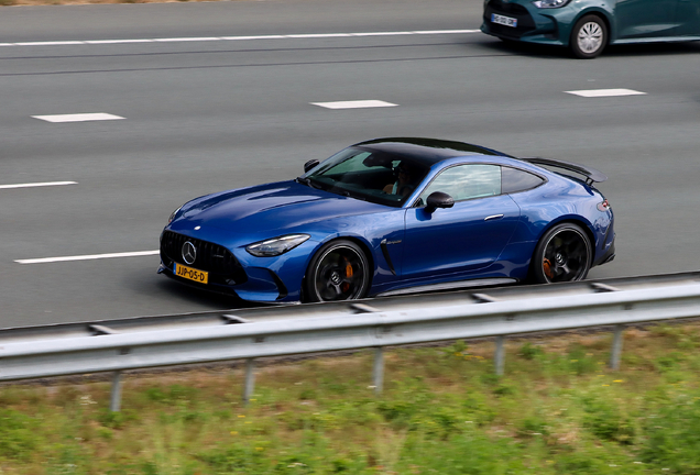 Mercedes-AMG GT 63 C192