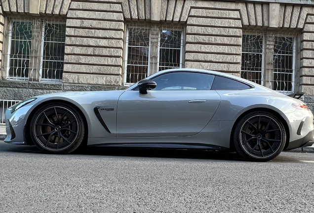 Mercedes-AMG GT 55 C192