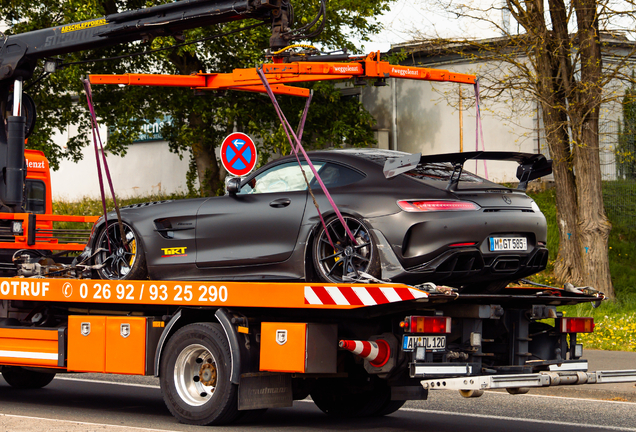 Mercedes-AMG GT R C190 Tikt Performance