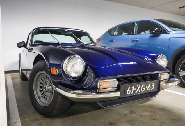 TVR 3000 M