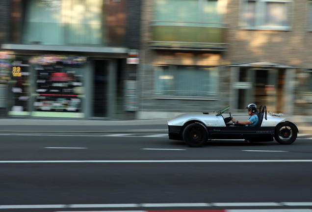 Vanderhall Venice GTS