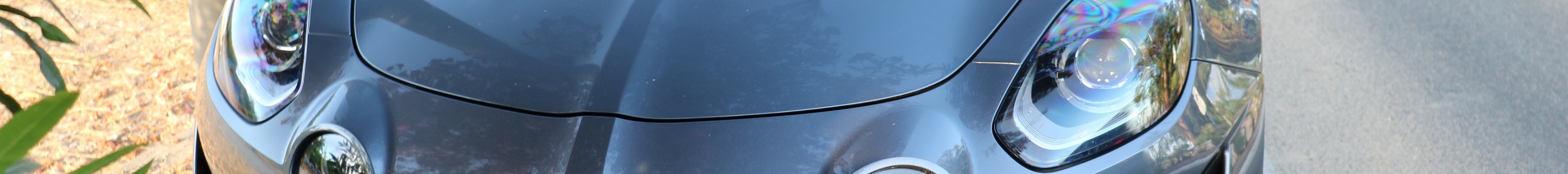 Alpine A110 S