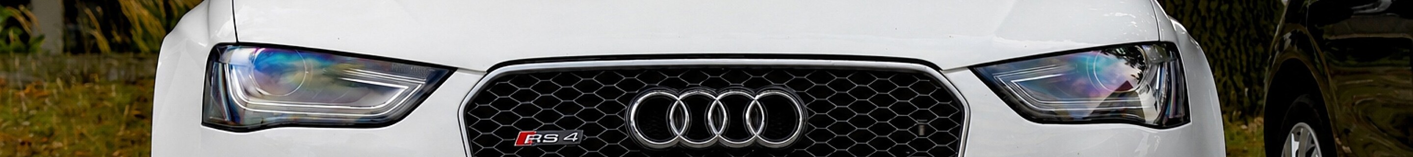 Audi RS4 Avant B8