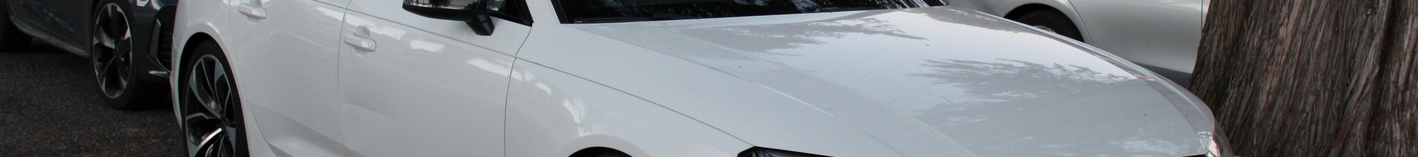 Audi RS4 Avant B9
