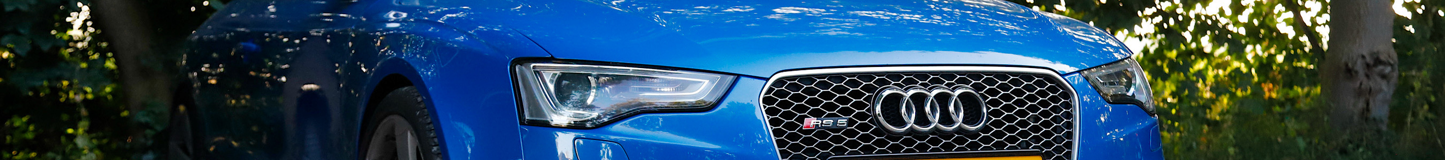 Audi RS5 Cabriolet B8