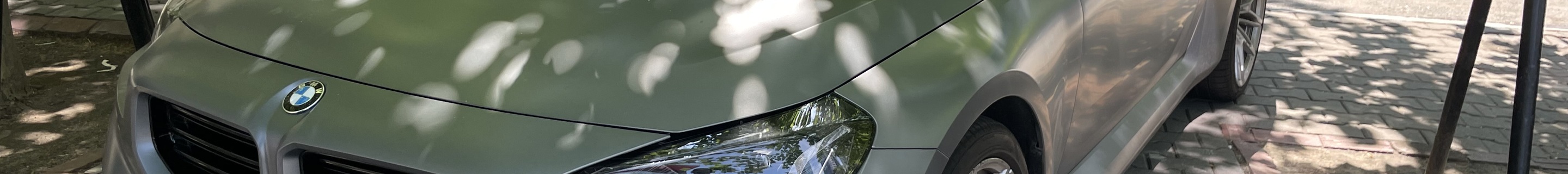BMW M2 Coupé G87