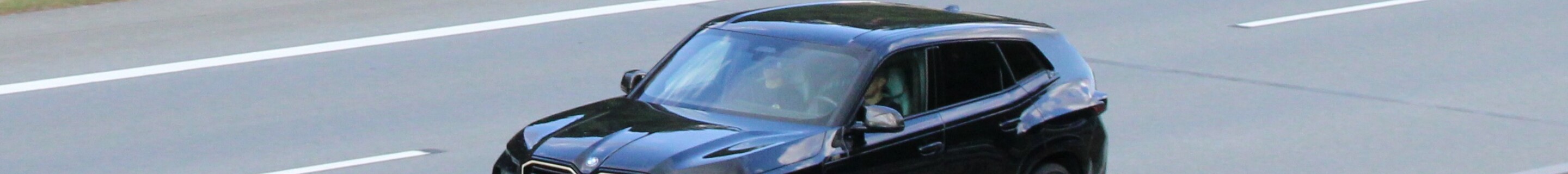 BMW XM G09