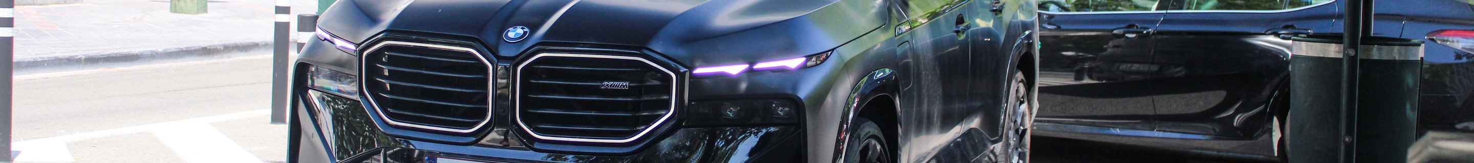 BMW XM G09