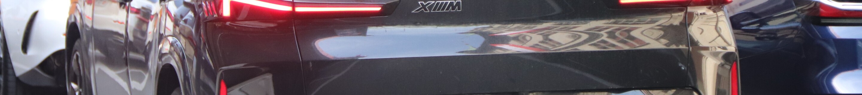 BMW XM G09