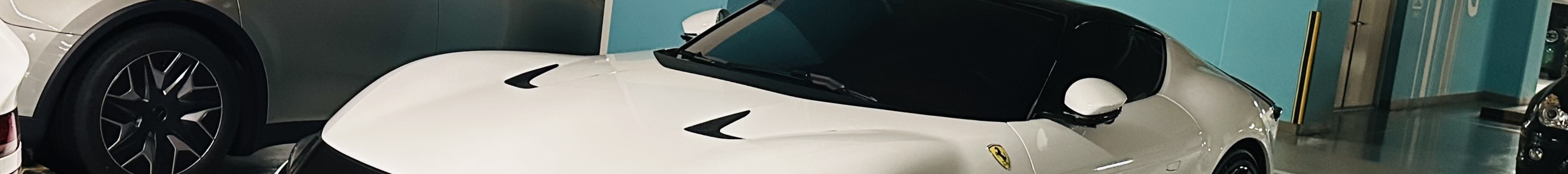 Ferrari 12Cilindri
