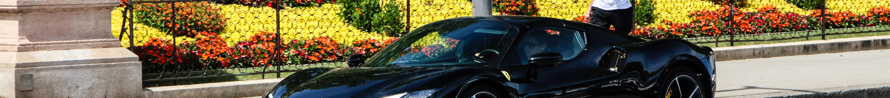 Ferrari 296 GTS