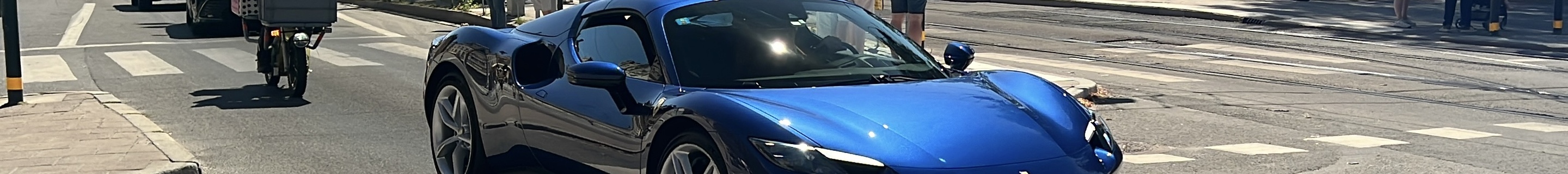 Ferrari 296 GTS