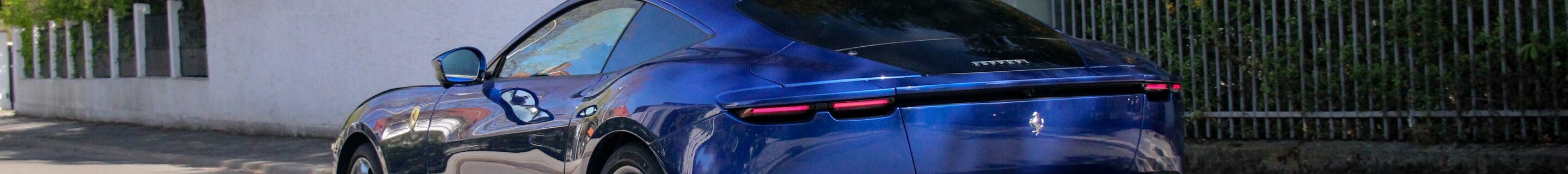Ferrari Amalfi
